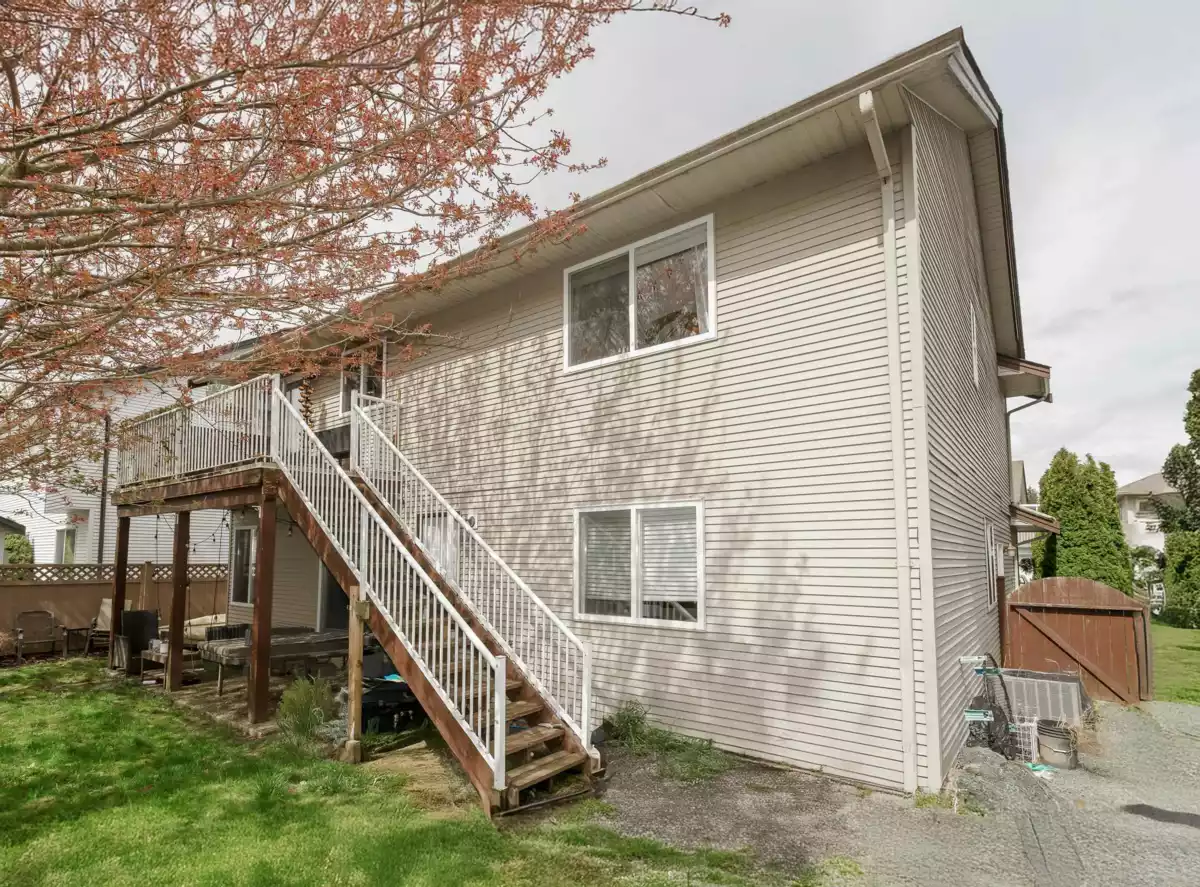 Office / Den Photo of 13 5415 Peach Road, Chilliwack, BC