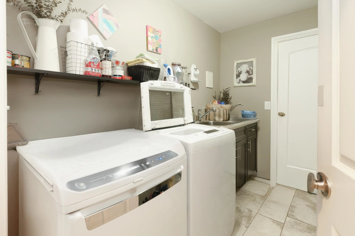 Pantry Photo of 13 5415 Peach Road, Chilliwack, BC