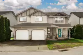 13 5415 Peach Road, Chilliwack, BC