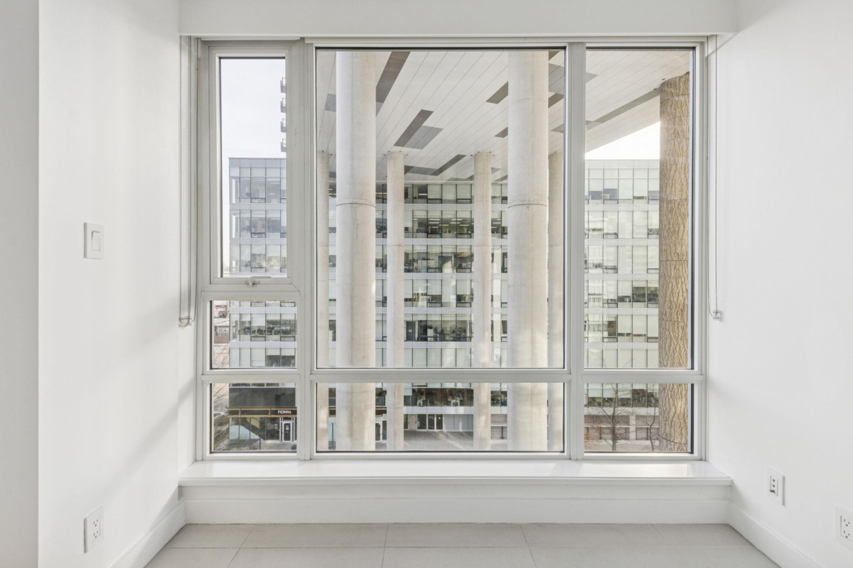Bedroom 4 Photo of 816 1618 Quebec Street, Vancouver, BC