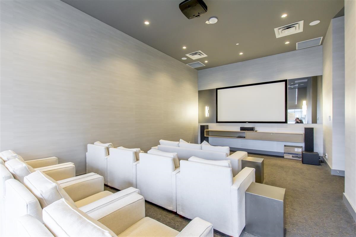 Entry Foyer Photo of 816 1618 Quebec Street, Vancouver, BC