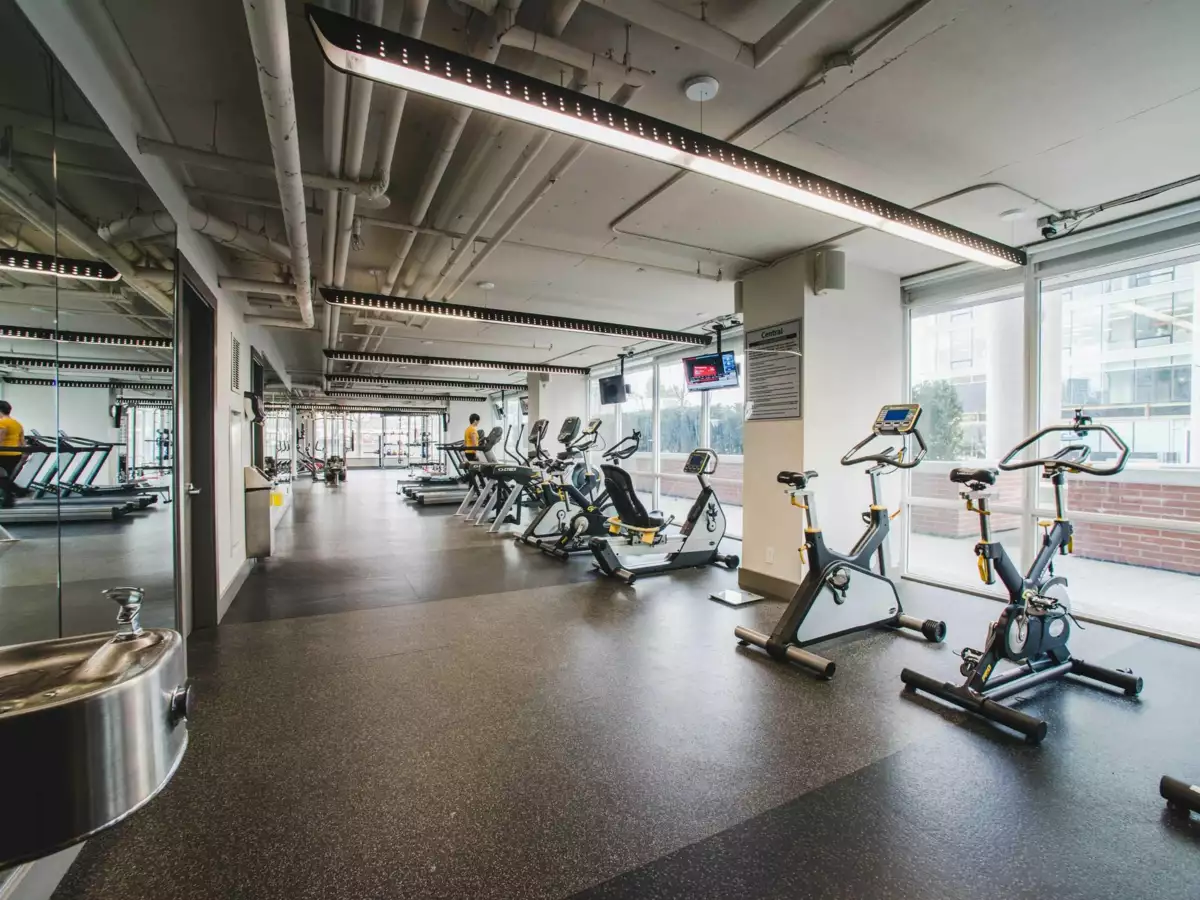 Mudroom Photo of 816 1618 Quebec Street, Vancouver, BC