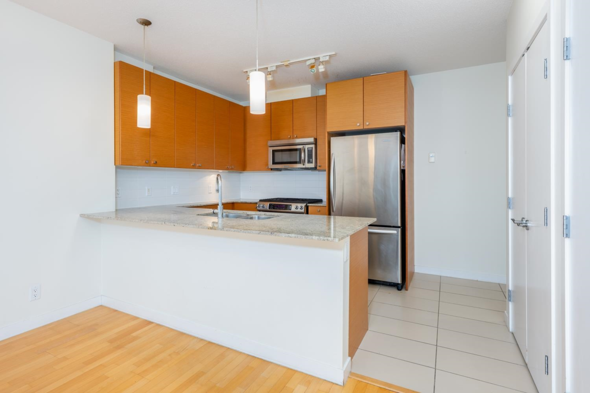 Bedroom 4 Photo of 809 7360 Elmbridge Way, Richmond, BC