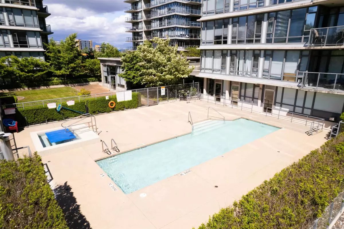 Loft / Bonus Room Photo of 809 7360 Elmbridge Way, Richmond, BC