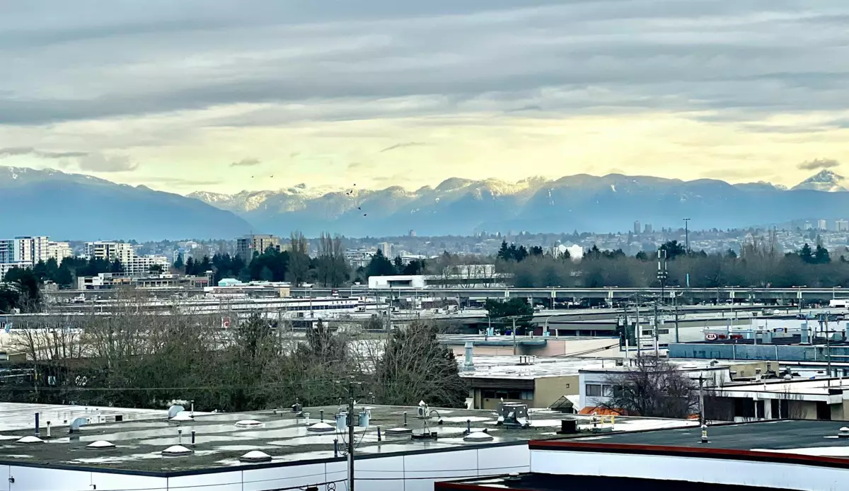 Office / Den Photo of 809 7360 Elmbridge Way, Richmond, BC