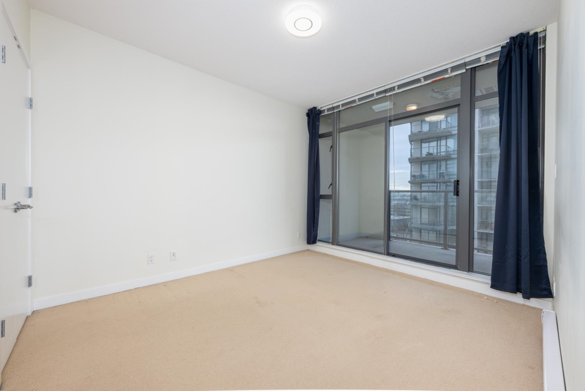 Primary Bedroom Photo of 809 7360 Elmbridge Way, Richmond, BC