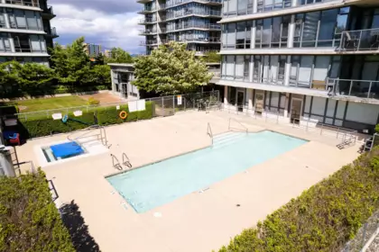 Loft / Bonus Room Photo of 809 7360 Elmbridge Way, Richmond, BC