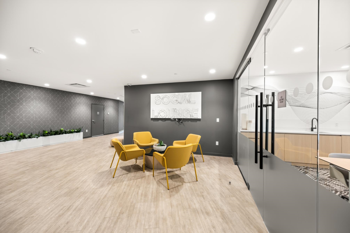 Bedroom 4 Photo of 2802 13428 105 Avenue, Surrey, BC