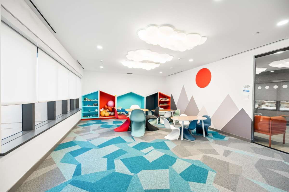 Office / Den Photo of 2802 13428 105 Avenue, Surrey, BC