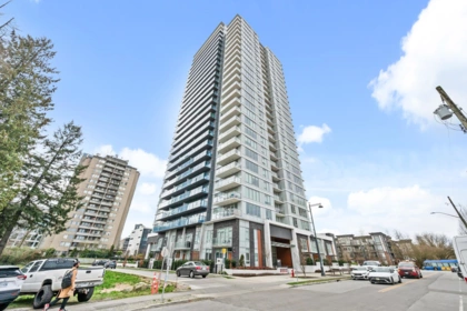 2802 13428 105 Avenue, Surrey, BC, Whalley — 1 bed apartment/condo for sale