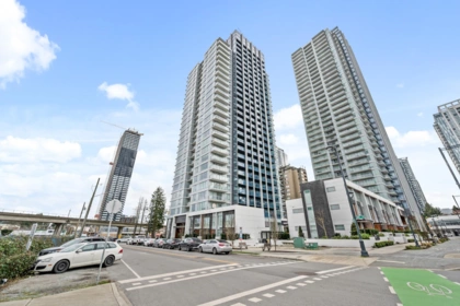 2802 13428 105 Avenue, Surrey, BC