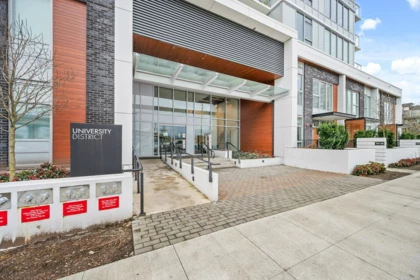 2802 13428 105 Avenue, Surrey, BC