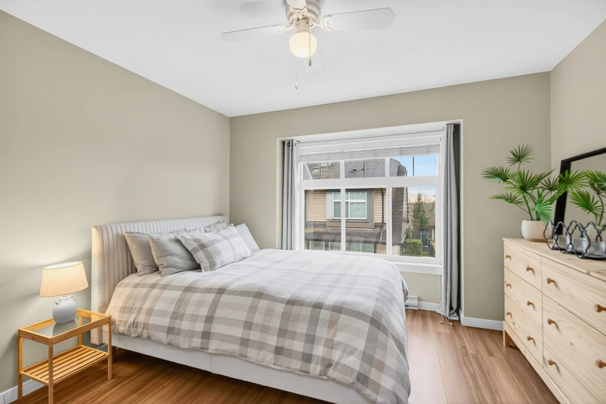 Guest Bathroom Photo of 110 13819 232 Street, Maple Ridge, BC