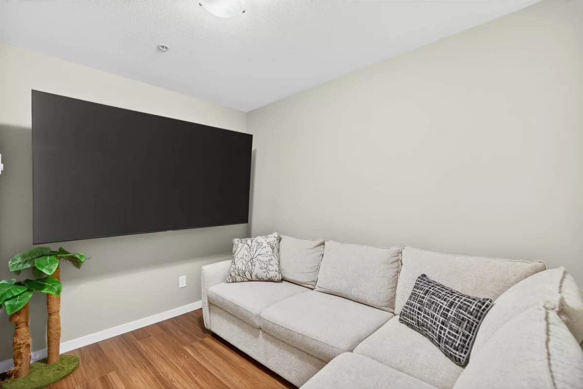 Hallway Photo of 110 13819 232 Street, Maple Ridge, BC