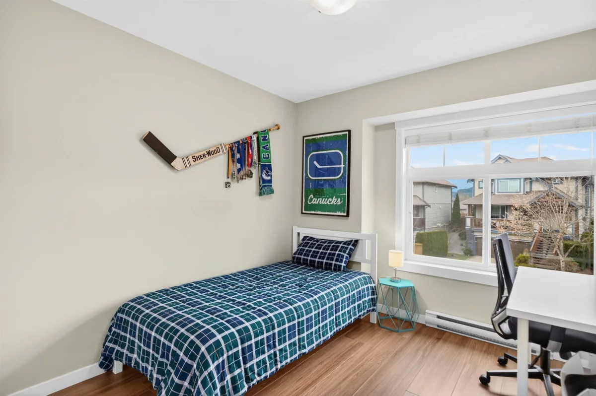 Loft / Bonus Room Photo of 110 13819 232 Street, Maple Ridge, BC