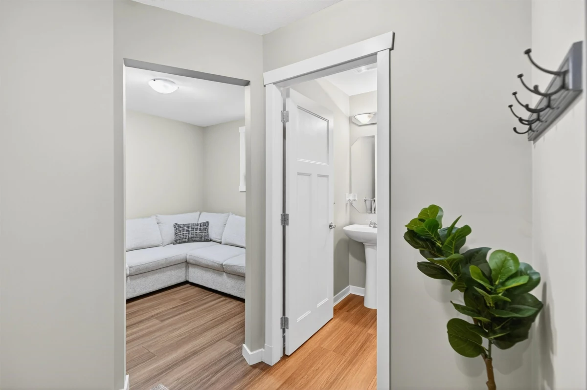 Mudroom Photo of 110 13819 232 Street, Maple Ridge, BC