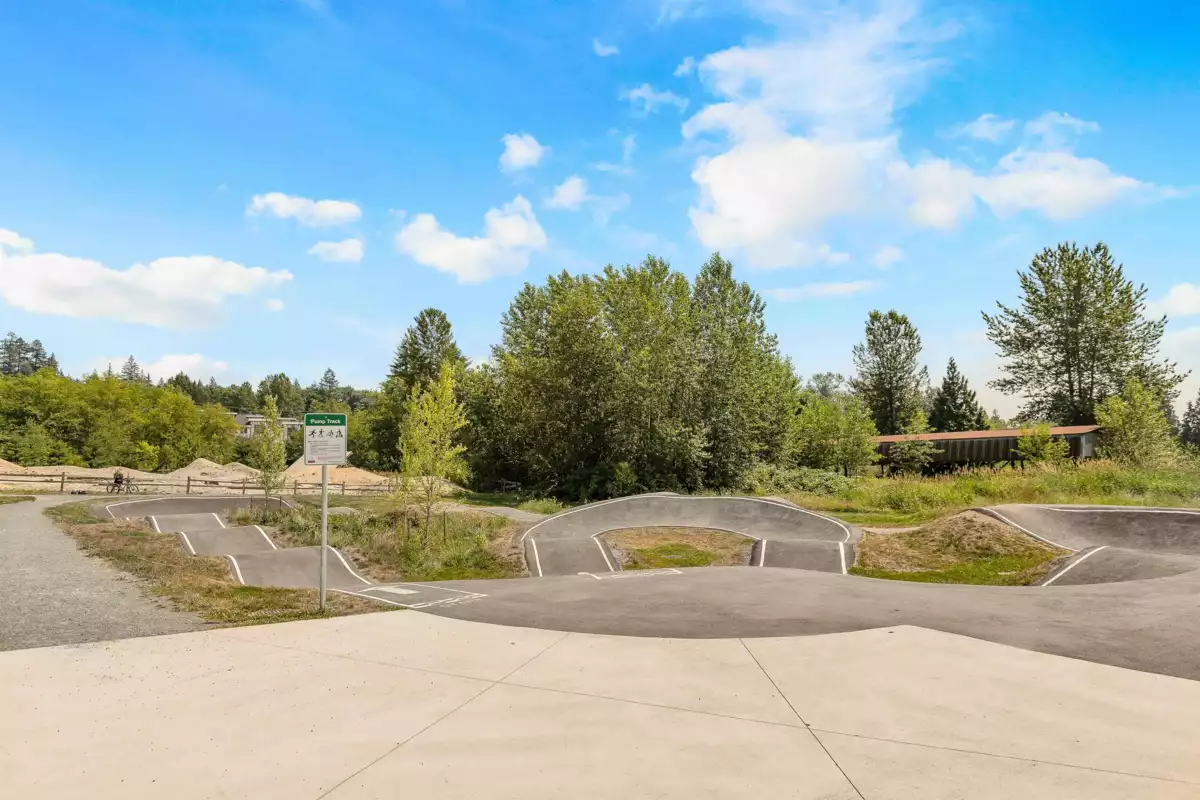 Outdoor Kitchen Photo of 110 13819 232 Street, Maple Ridge, BC