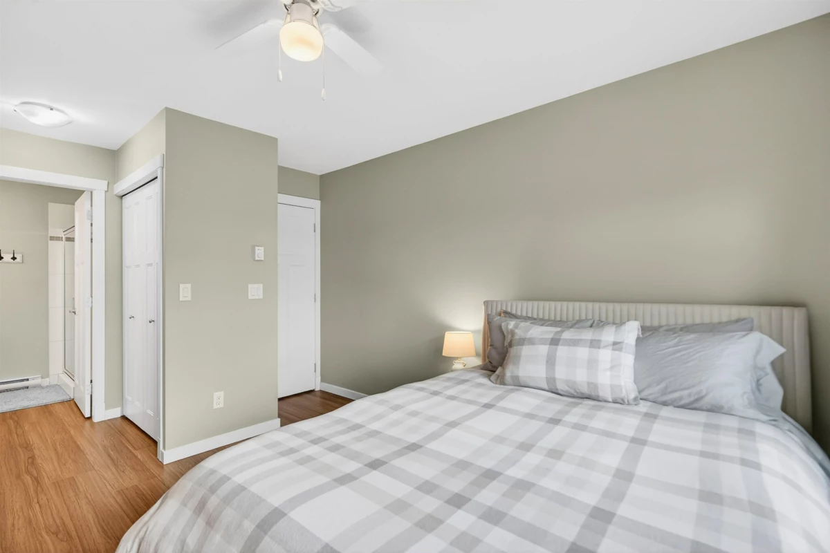 Powder Room Photo of 110 13819 232 Street, Maple Ridge, BC