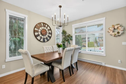 110 13819 232 Street, Maple Ridge, BC