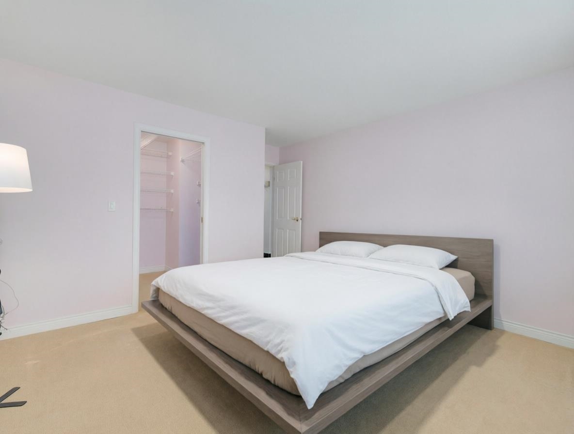 Bedroom 2 Photo of 255 1440 Garden Place, Delta, BC