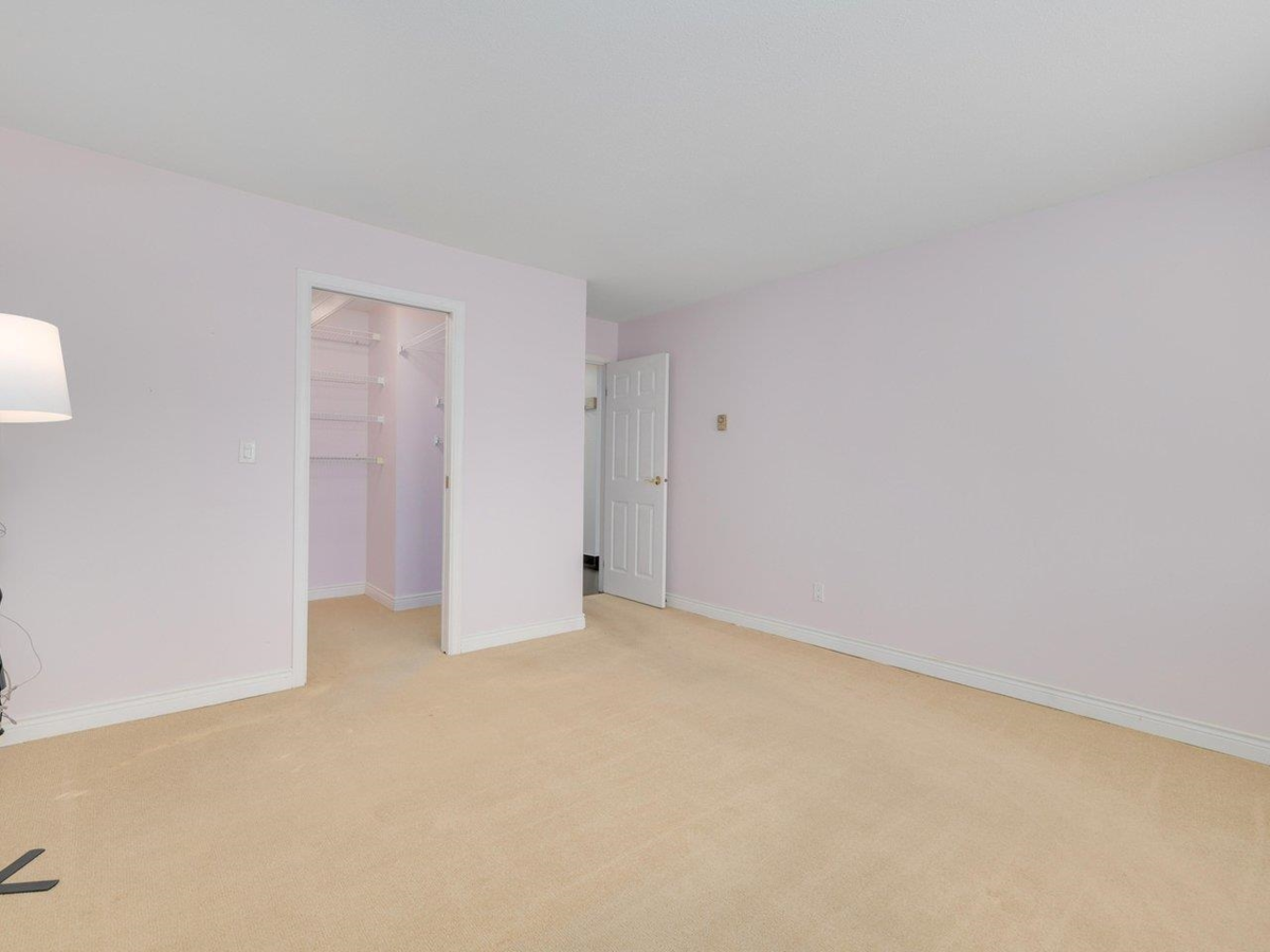 Bedroom 3 Photo of 255 1440 Garden Place, Delta, BC