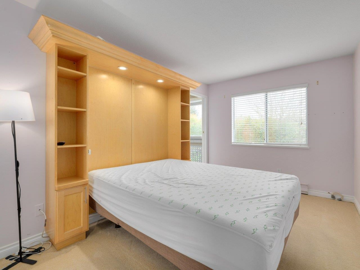 Bedroom 4 Photo of 255 1440 Garden Place, Delta, BC