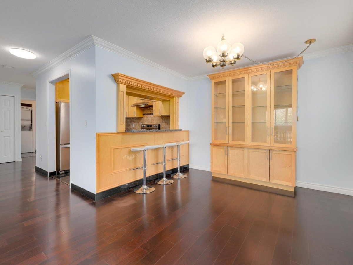 Exterior Rear Photo of 255 1440 Garden Place, Delta, BC