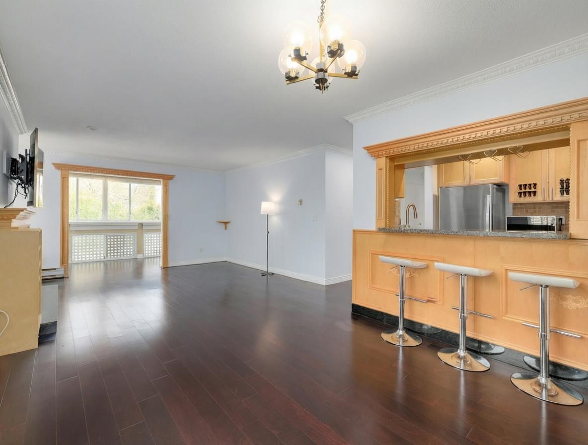 Family Room Photo of 255 1440 Garden Place, Delta, BC