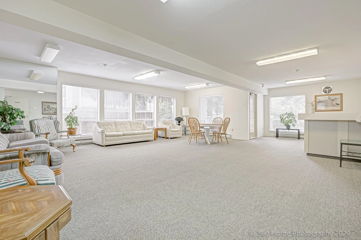 Garden / Landscaping Photo of 255 1440 Garden Place, Delta, BC