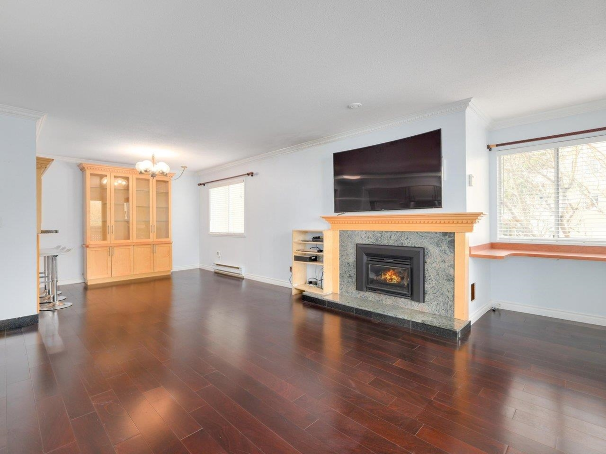 Pantry Photo of 255 1440 Garden Place, Delta, BC