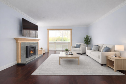 255 1440 Garden Place, Delta, BC, Cliff Drive — 2 bed apartment/condo for sale