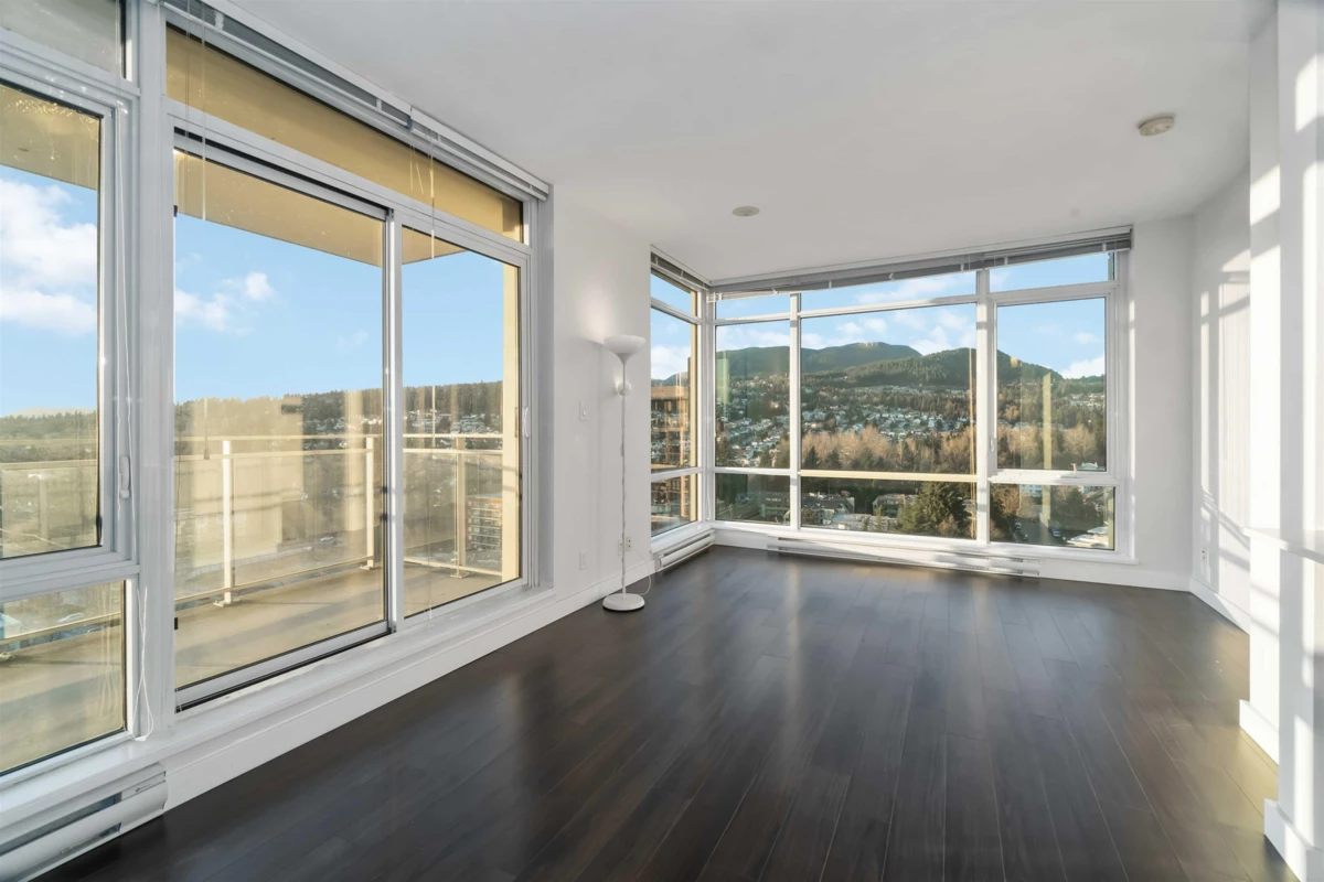 Guest Bathroom Photo of 1909 2955 Atlantic Avenue, Coquitlam, BC