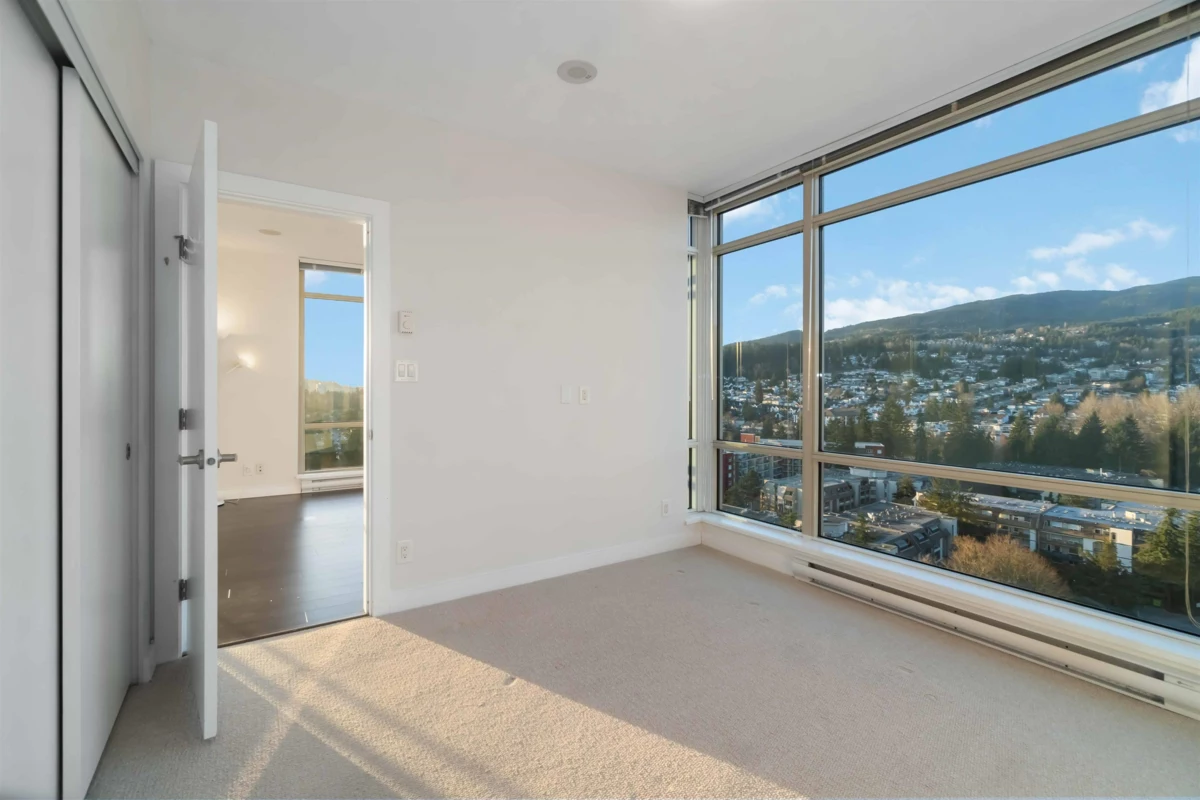 Laundry Room Photo of 1909 2955 Atlantic Avenue, Coquitlam, BC