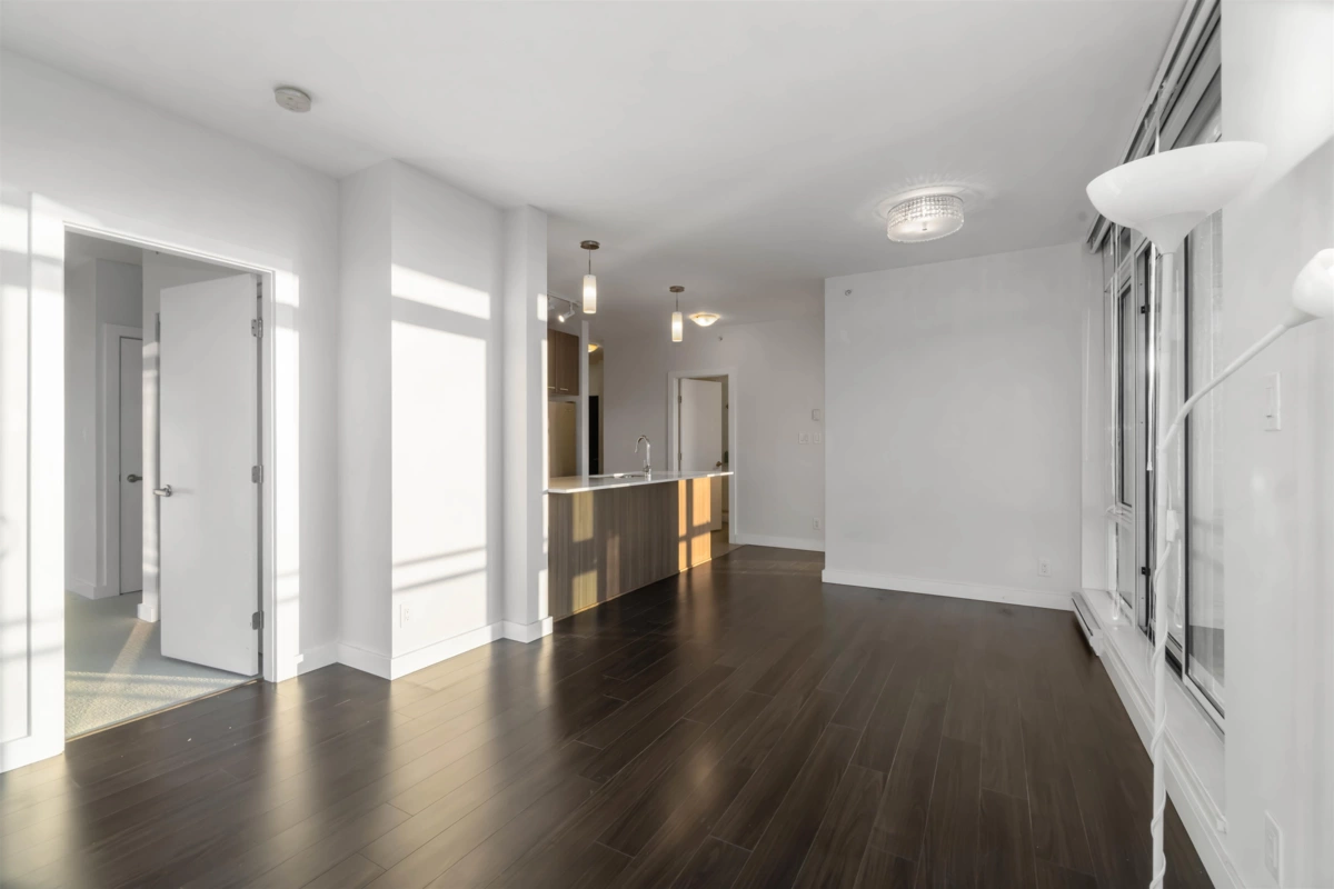 Office / Den Photo of 1909 2955 Atlantic Avenue, Coquitlam, BC