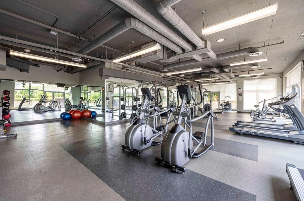 Outdoor Deck Photo of 1909 2955 Atlantic Avenue, Coquitlam, BC