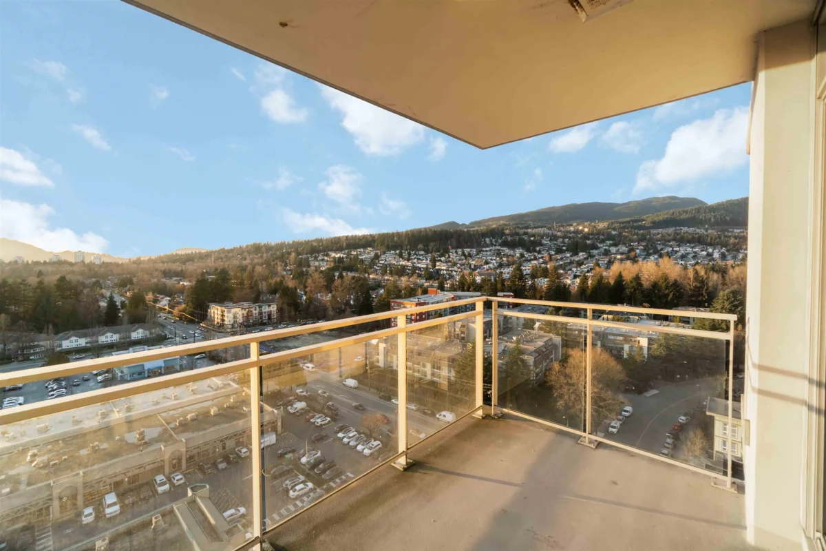 Primary Bathroom Photo of 1909 2955 Atlantic Avenue, Coquitlam, BC
