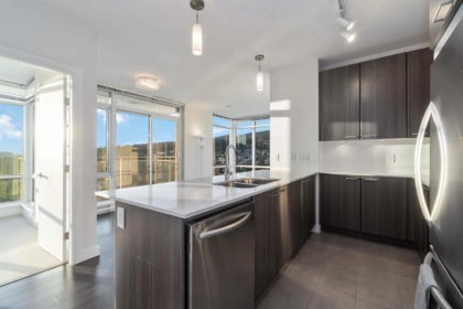 1909 2955 Atlantic Avenue, Coquitlam, BC, North Coquitlam — 2 bed apartment/condo for sale