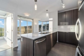 1909 2955 Atlantic Avenue, Coquitlam, BC