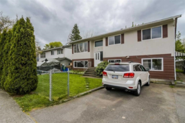 20110 53 Avenue, Langley, BC