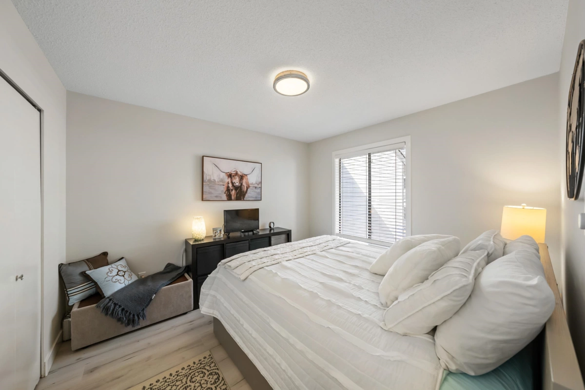 Outdoor Deck Photo of 2 14985 Victoria Avenue, White Rock, BC