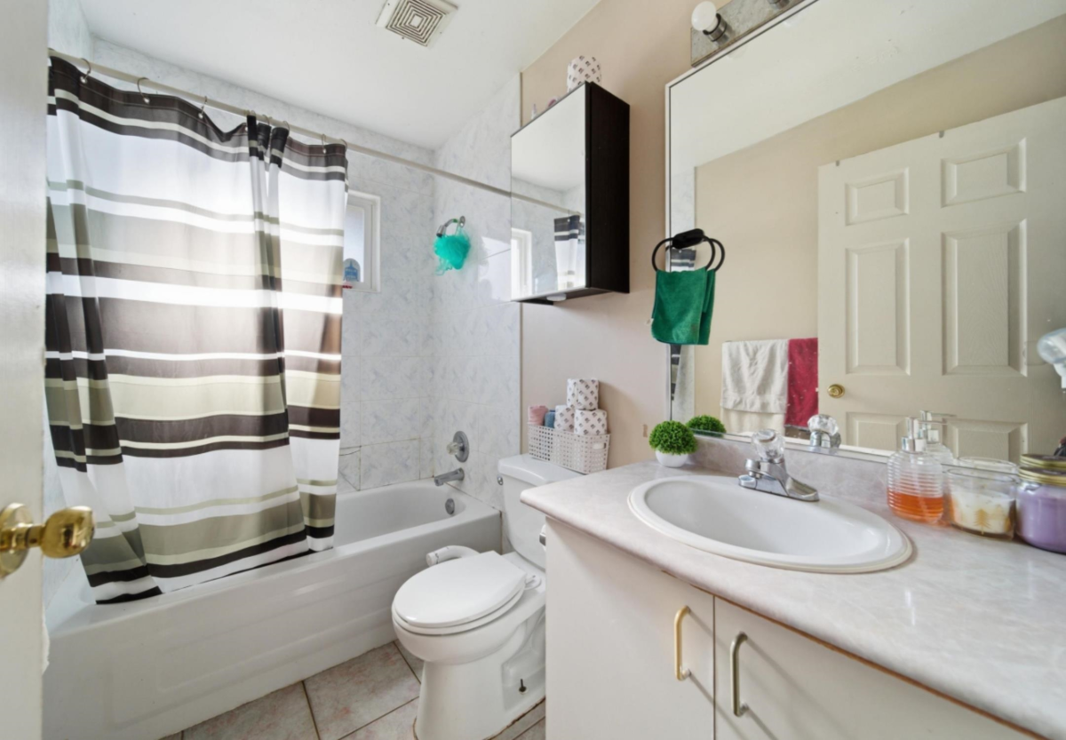 Backyard Photo of 13155 110 Avenue, Surrey, BC