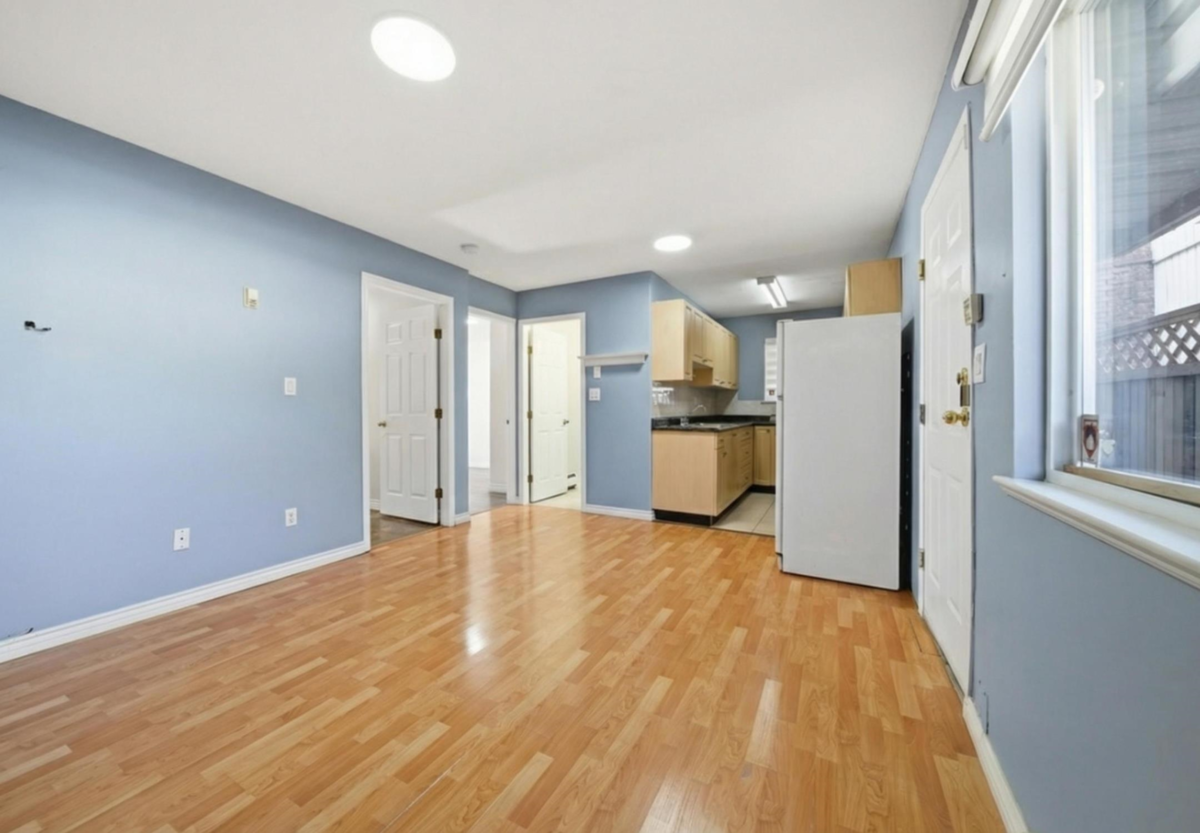 Bedroom 2 Photo of 13155 110 Avenue, Surrey, BC