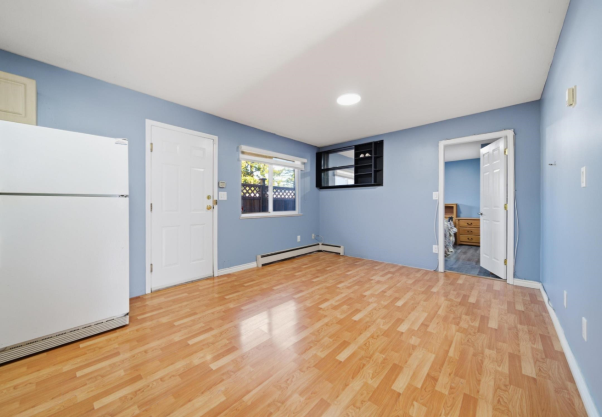 Bedroom 3 Photo of 13155 110 Avenue, Surrey, BC