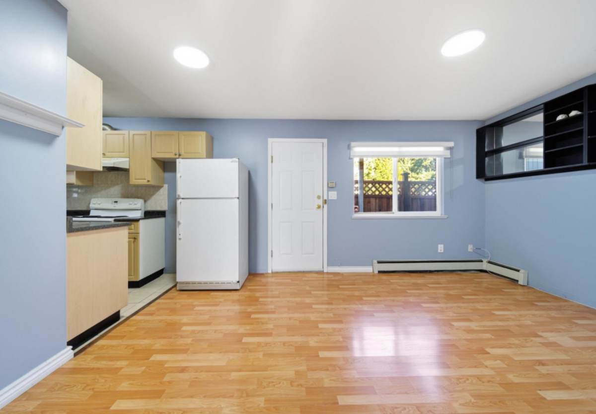 Bedroom 4 Photo of 13155 110 Avenue, Surrey, BC