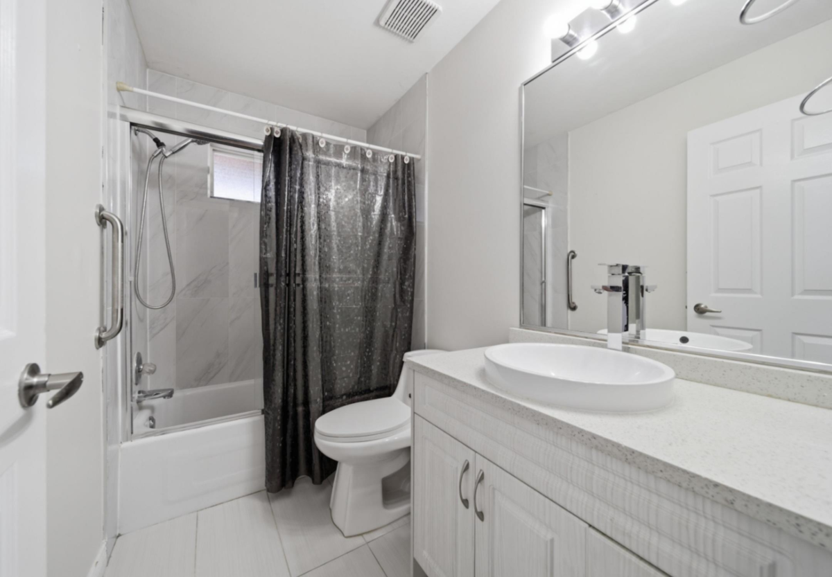 Garage Interior Photo of 13155 110 Avenue, Surrey, BC