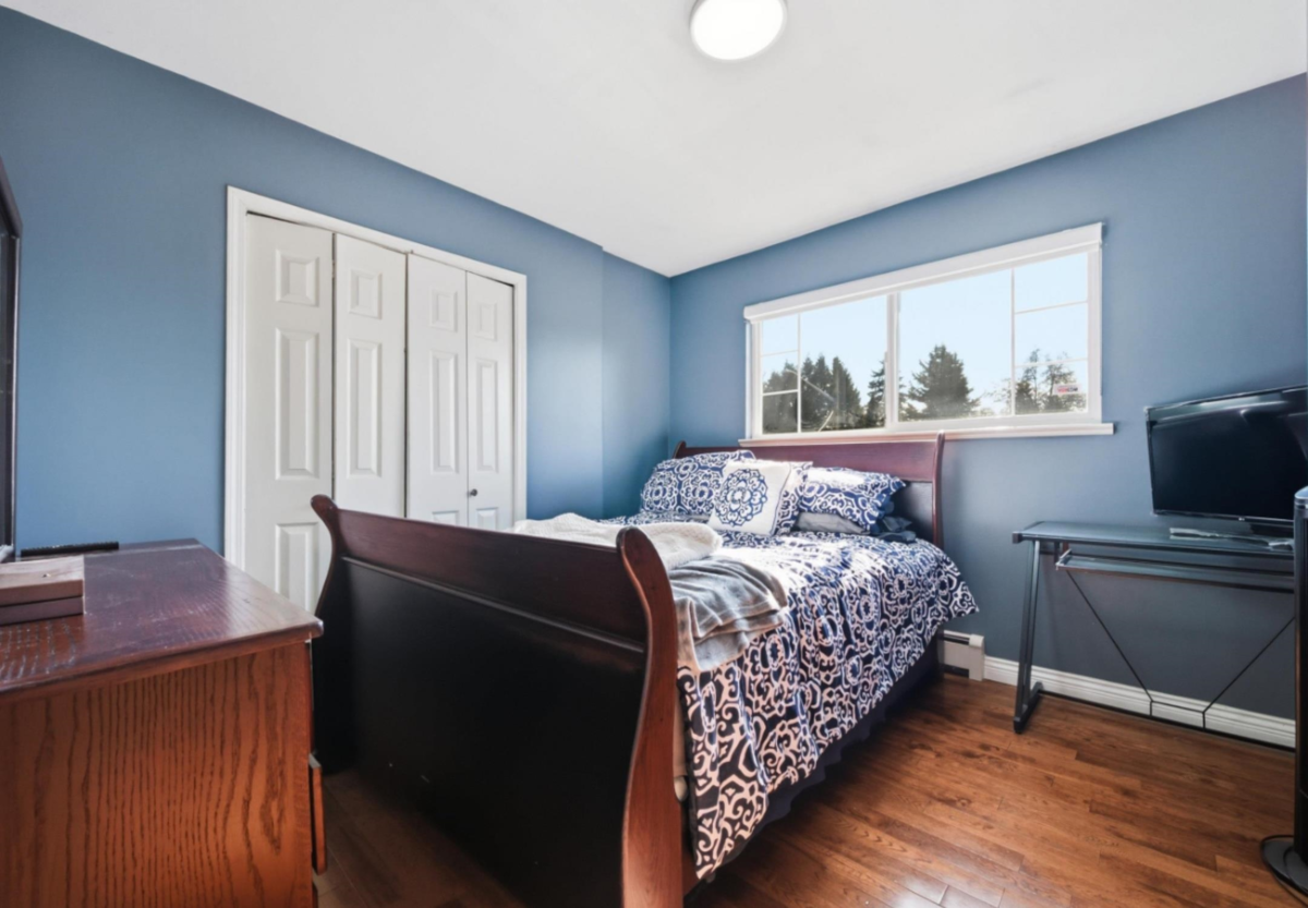 Loft / Bonus Room Photo of 13155 110 Avenue, Surrey, BC