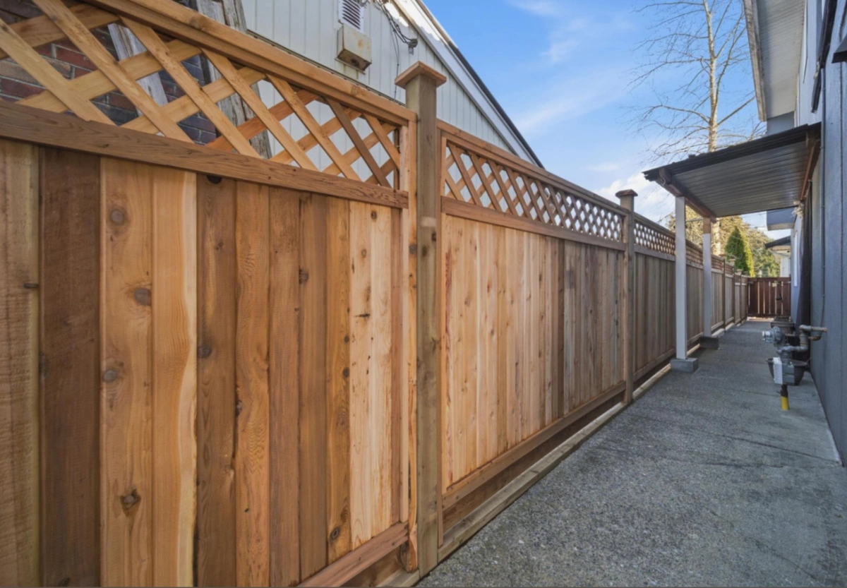 Outdoor Deck Photo of 13155 110 Avenue, Surrey, BC