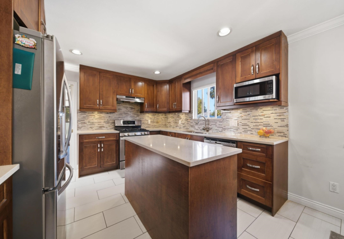 Primary Bedroom Photo of 13155 110 Avenue, Surrey, BC