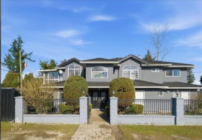 13155 110 Avenue, Surrey, BC, Surrey — Single Family Residence for sale