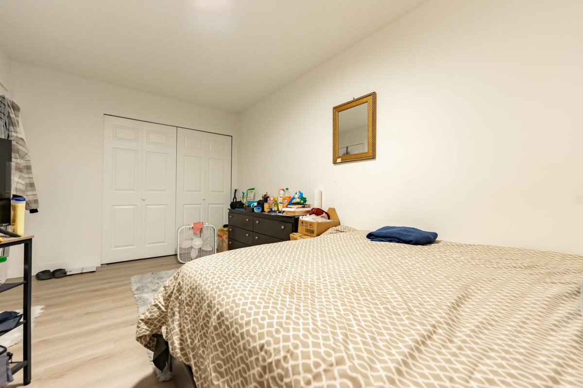 Backyard Photo of 15098 98a Avenue, Surrey, BC